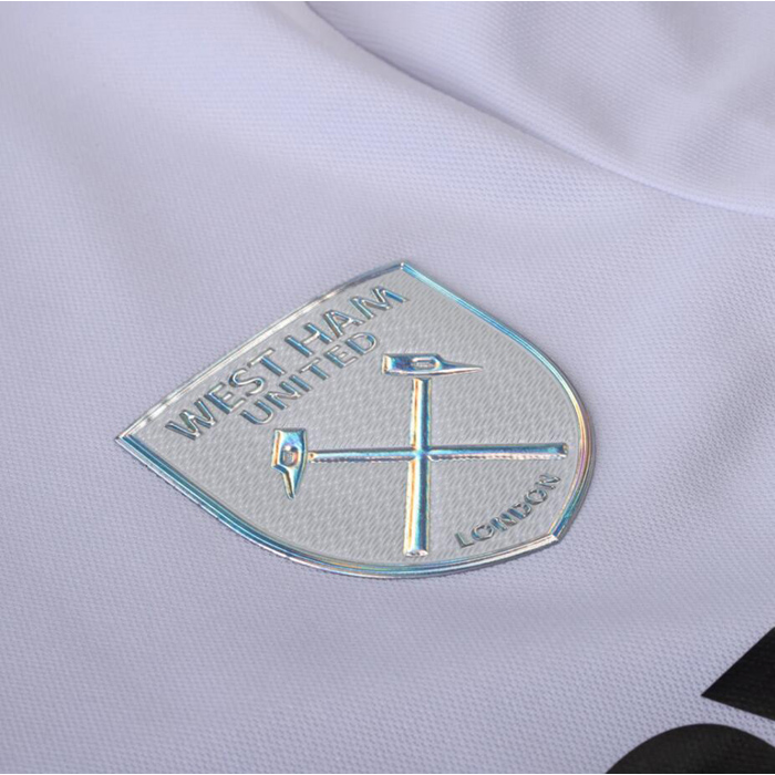 2a Equipacion Camiseta West Ham 23-24 - Haga un click en la imagen para cerrar